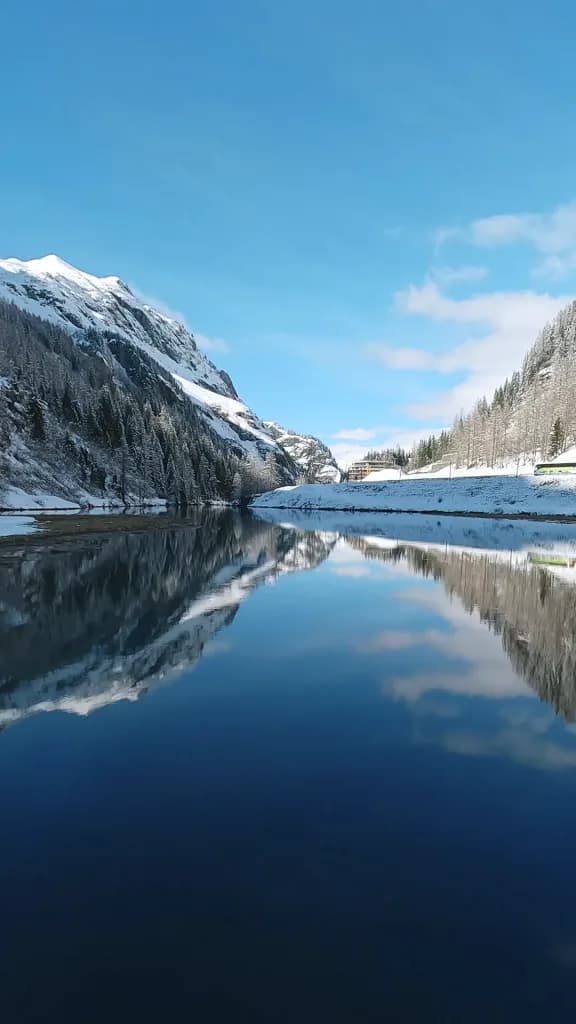 Tignes 2023