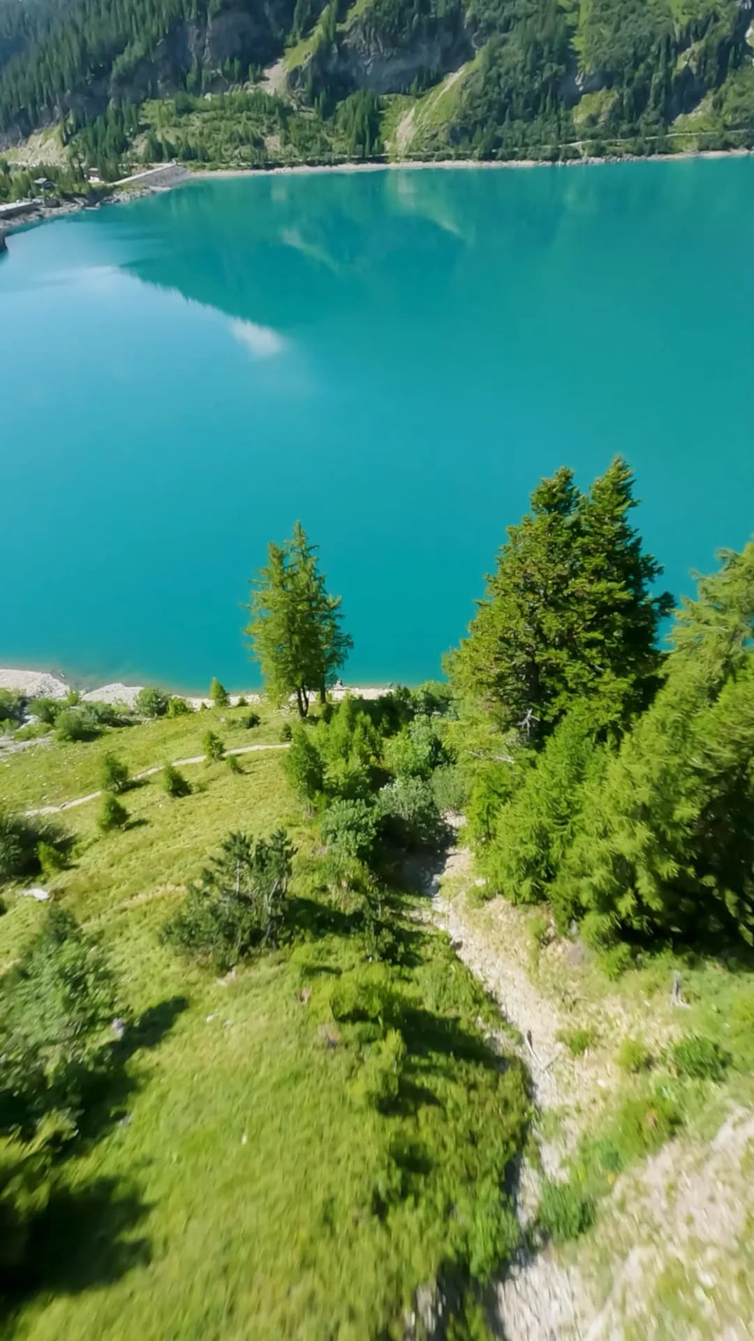 Swiss Trip