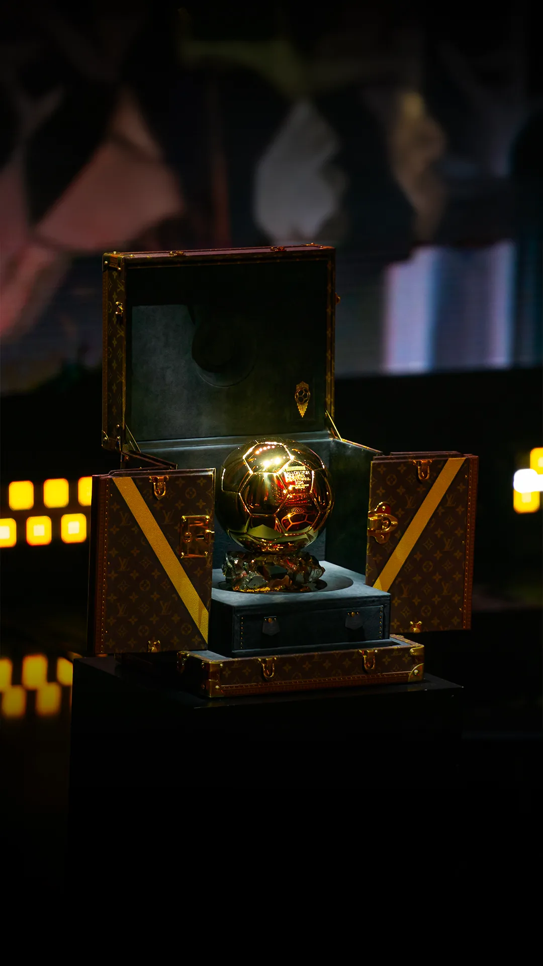 Ballon d'Or 24