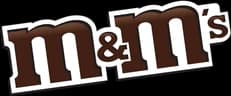 M&M's